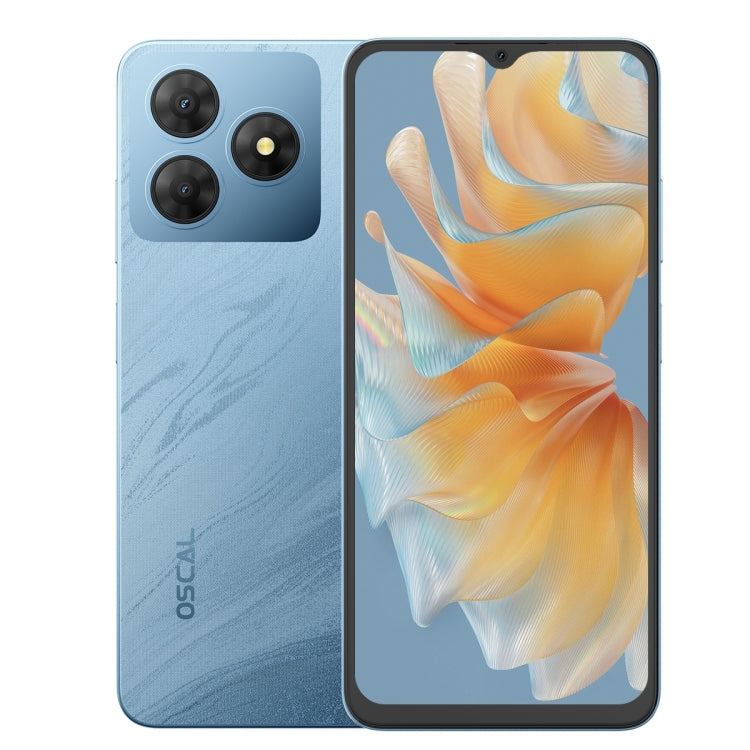 Blackview Oscal FLAT 2, 4GB+128GB, 6.6 inch Android 14 Unisoc T606 Octa Core, Network: 4G Blackview Oscal FLAT 2, 4GB+128GB, 6.6 inch Android 14 Unisoc T606 Octa Core, Network: 4G